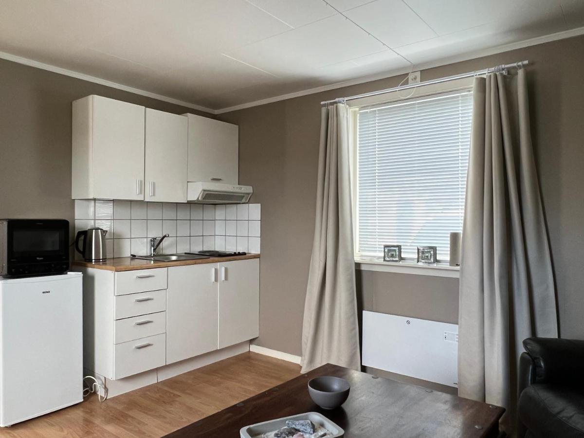 Sentralt I Fredrikstad Gratis Parkering Luaran gambar