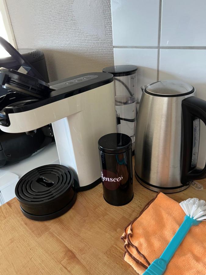 Sentralt I Fredrikstad Gratis Parkering Luaran gambar
