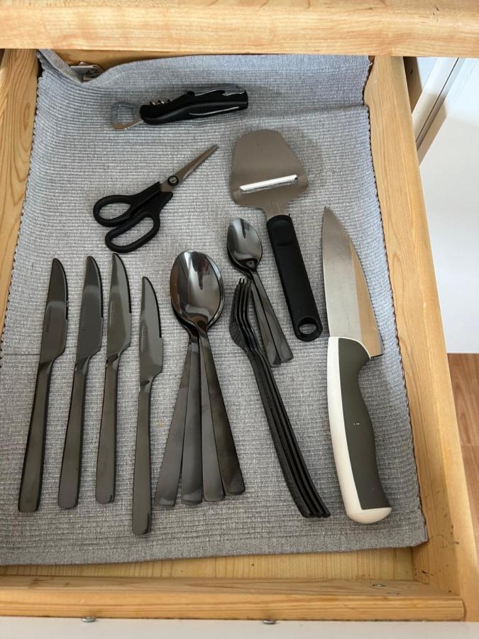 Sentralt I Fredrikstad Gratis Parkering Luaran gambar