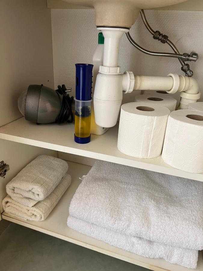 Sentralt I Fredrikstad Gratis Parkering Luaran gambar